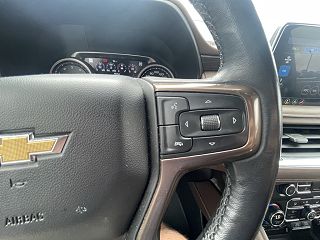 2021 Chevrolet Suburban High Country 1GNSKGKL8MR134153 in Toccoa, GA 11