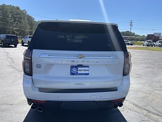 2021 Chevrolet Suburban High Country 1GNSKGKL8MR134153 in Toccoa, GA 19