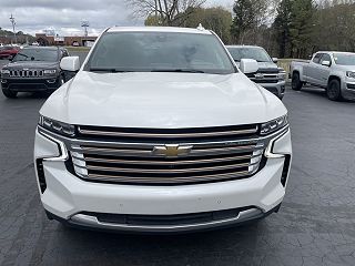 2021 Chevrolet Suburban High Country 1GNSKGKL8MR134153 in Toccoa, GA 2