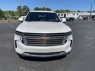 2021 Chevrolet Suburban High Country 1GNSKGKL8MR134153 in Toccoa, GA 25