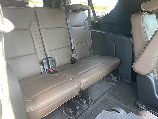2021 Chevrolet Suburban High Country 1GNSKGKL8MR134153 in Toccoa, GA 26