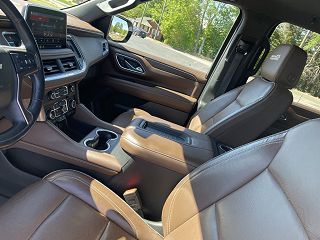 2021 Chevrolet Suburban High Country 1GNSKGKL8MR134153 in Toccoa, GA 32