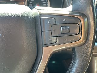 2021 Chevrolet Suburban High Country 1GNSKGKL8MR134153 in Toccoa, GA 35