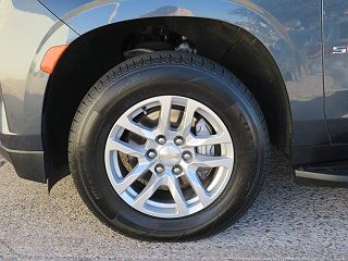 2021 Chevrolet Suburban LT 1GNSCCKD1MR366043 in Tucson, AZ 6