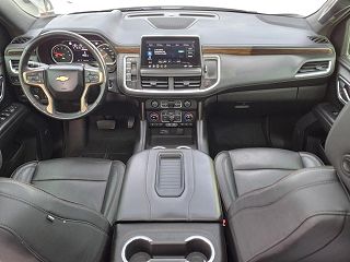 2021 Chevrolet Suburban High Country 1GNSKGKL5MR253780 in Winchester, VA 10