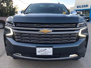 2021 Chevrolet Suburban Premier 1GNSKFKD8MR331438 in Winnsboro, SC 2