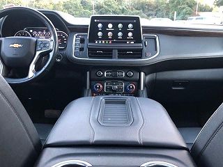 2021 Chevrolet Suburban Premier 1GNSKFKD8MR331438 in Winnsboro, SC 28