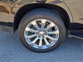 2021 Chevrolet Tahoe Premier 1GNSKSKDXMR110416 in Abilene, TX 8