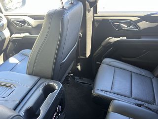 2021 Chevrolet Tahoe Z71 1GNSKPKD7MR385755 in Alpharetta, GA 11