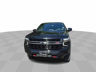 2021 Chevrolet Tahoe Z71 1GNSKPKD7MR385755 in Alpharetta, GA 2