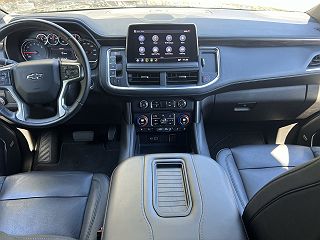 2021 Chevrolet Tahoe Z71 1GNSKPKD7MR385755 in Alpharetta, GA 9