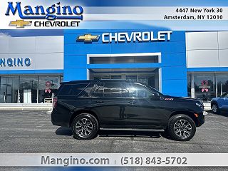 2021 Chevrolet Tahoe Z71 VIN: 1GNSKPKD8MR393038