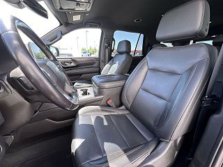 2021 Chevrolet Tahoe LT 1GNSKNKD1MR264062 in Billings, MT 18