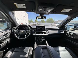 2021 Chevrolet Tahoe LT 1GNSKNKD1MR264062 in Billings, MT 19