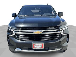 2021 Chevrolet Tahoe LT 1GNSKNKD1MR264062 in Billings, MT 8