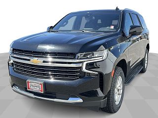 2021 Chevrolet Tahoe LT VIN: 1GNSKNKD1MR264062