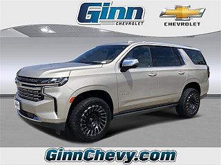 2021 Chevrolet Tahoe Premier VIN: 1GNSKSKD5MR279338