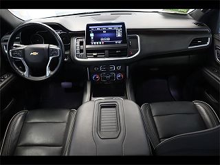 2021 Chevrolet Tahoe Premier 1GNSKSKD1MR118856 in Crossville, TN 17