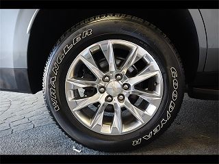 2021 Chevrolet Tahoe Premier 1GNSKSKD1MR118856 in Crossville, TN 26
