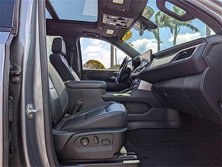 2021 Chevrolet Tahoe Z71 1GNSKPKD2MR441309 in Fort Lauderdale, FL 19