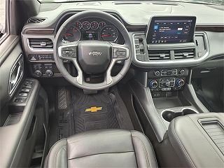 2021 Chevrolet Tahoe Z71 1GNSKPKD7MR366381 in Fort Worth, TX 16