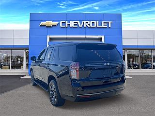 2021 Chevrolet Tahoe Z71 1GNSKPKD4MR237515 in Hempstead, NY 6