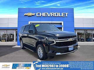 2021 Chevrolet Tahoe LS 1GNSKMED2MR342807 in Hempstead, NY 1