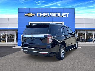 2021 Chevrolet Tahoe LS 1GNSKMED2MR342807 in Hempstead, NY 4