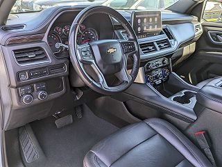 2021 Chevrolet Tahoe LT 1GNSKNKD1MR397095 in Henrico, VA 17