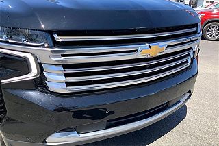 2021 Chevrolet Tahoe High Country 1GNSKTKL0MR412066 in Independence, MO 30