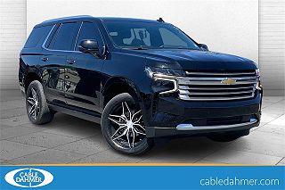 2021 Chevrolet Tahoe High Country 1GNSKTKL0MR412066 in Independence, MO