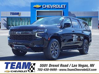 2021 Chevrolet Tahoe Z71 1GNSKPKDXMR152307 in Las Vegas, NV