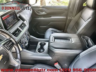 2021 Chevrolet Tahoe LS 1GNSCMKD3MR277676 in Melbourne, FL 20