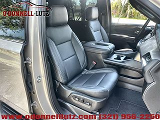 2021 Chevrolet Tahoe LS 1GNSCMKD3MR277676 in Melbourne, FL 24