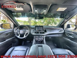 2021 Chevrolet Tahoe LS 1GNSCMKD3MR277676 in Melbourne, FL 26