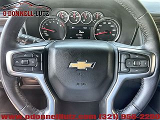 2021 Chevrolet Tahoe LS 1GNSCMKD3MR277676 in Melbourne, FL 28