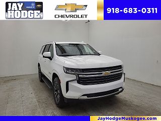 2021 Chevrolet Tahoe LT VIN: 1GNSKNKD0MR390087
