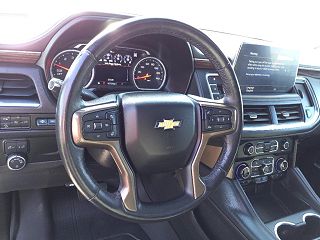 2021 Chevrolet Tahoe High Country 1GNSKTKL2MR304824 in Nitro, WV 9