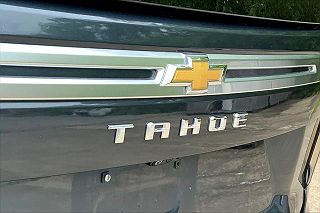 2021 Chevrolet Tahoe High Country 1GNSKTKL0MR124256 in Oklahoma City, OK 29