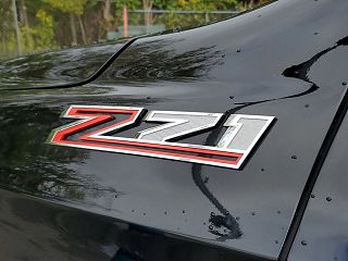 2021 Chevrolet Tahoe Z71 1GNSKPKD0MR164370 in Paw Paw, MI 7