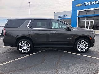 2021 Chevrolet Tahoe High Country 1GNSCTKL5MR100693 in Perry, GA 10