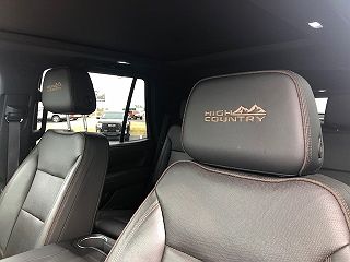 2021 Chevrolet Tahoe High Country 1GNSCTKL5MR100693 in Perry, GA 21