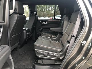 2021 Chevrolet Tahoe High Country 1GNSCTKL5MR100693 in Perry, GA 22