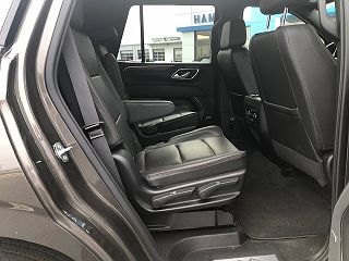 2021 Chevrolet Tahoe High Country 1GNSCTKL5MR100693 in Perry, GA 27