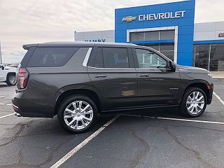 2021 Chevrolet Tahoe High Country 1GNSCTKL5MR100693 in Perry, GA 9