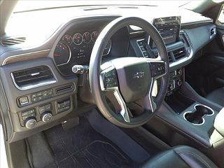 2021 Chevrolet Tahoe Z71 1GNSKPKD0MR320004 in Roanoke, VA 10