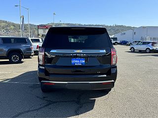 2021 Chevrolet Tahoe LT 1GNSKNKD6MR171747 in Roseburg, OR 4