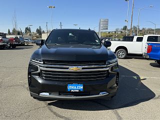 2021 Chevrolet Tahoe LT 1GNSKNKD6MR171747 in Roseburg, OR 8