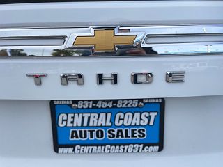 2021 Chevrolet Tahoe LT 1GNSCNKD9MR251024 in Salinas, CA 14