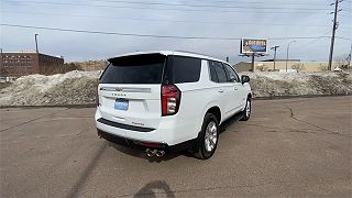 2021 Chevrolet Tahoe Premier 1GNSKSKD8MR224401 in Sioux City, IA 8